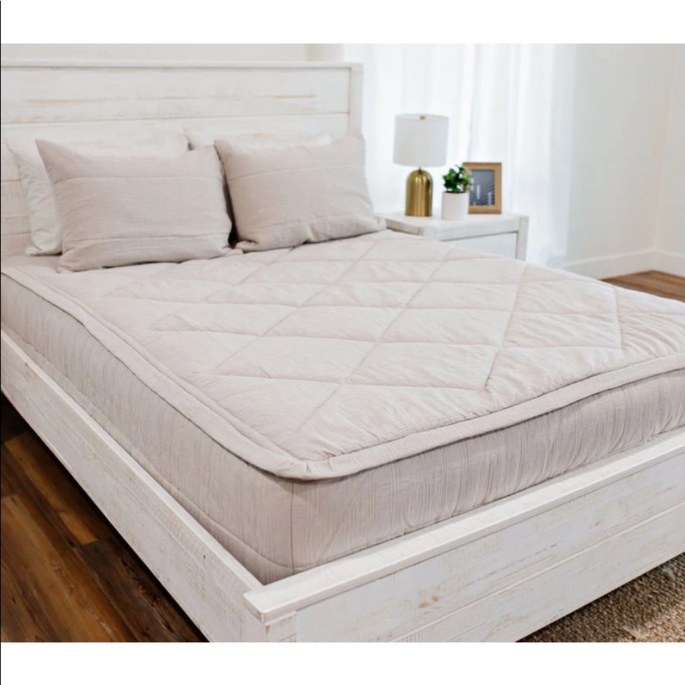 Beddy’s Naturally Boho - Queen